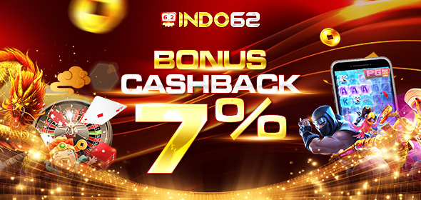 Cashback sportsbook 7%